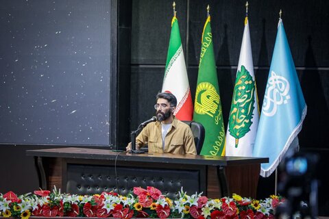 آغاز برگزاری رویداد ملی سفینه النجاه ۳ در مشهد