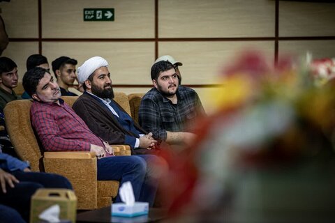 آغاز برگزاری رویداد ملی سفینه النجاه ۳ در مشهد
