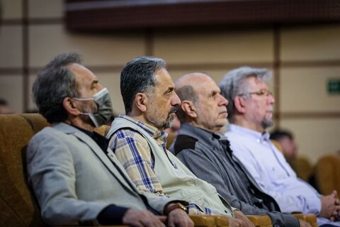 آغاز برگزاری رویداد ملی سفینه النجاه ۳ در مشهد