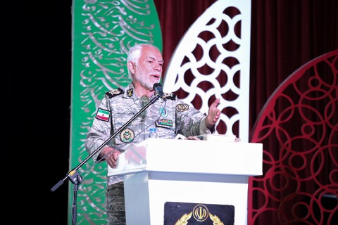 تصاویر / مراسم سالگرد شهادت شهیدان  صیاد شیرازی و قرنی در اصفهان