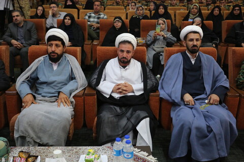 تصاویر / مراسم سالگرد شهادت شهیدان  صیاد شیرازی و قرنی در اصفهان