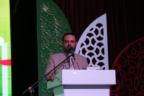 تصاویر / مراسم سالگرد شهادت شهیدان  صیاد شیرازی و قرنی در اصفهان