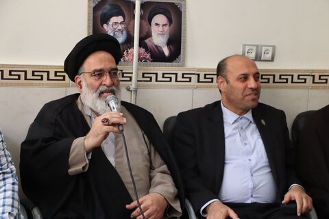 تجلیل از برگزیدگان قرآنی ورامین با حضور مسئولان