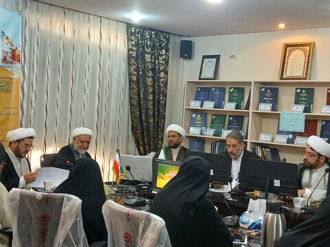 پژوهش های دینی باید پاسخگوی نیازهای جهانی باشند