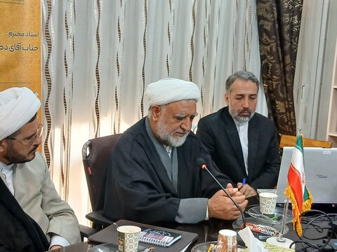 پژوهش های دینی باید پاسخگوی نیازهای جهانی باشند