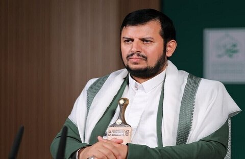 عرب اقوام جاگ جائیں، یمن کی غزہ سے یکجہتی برقرار ہے