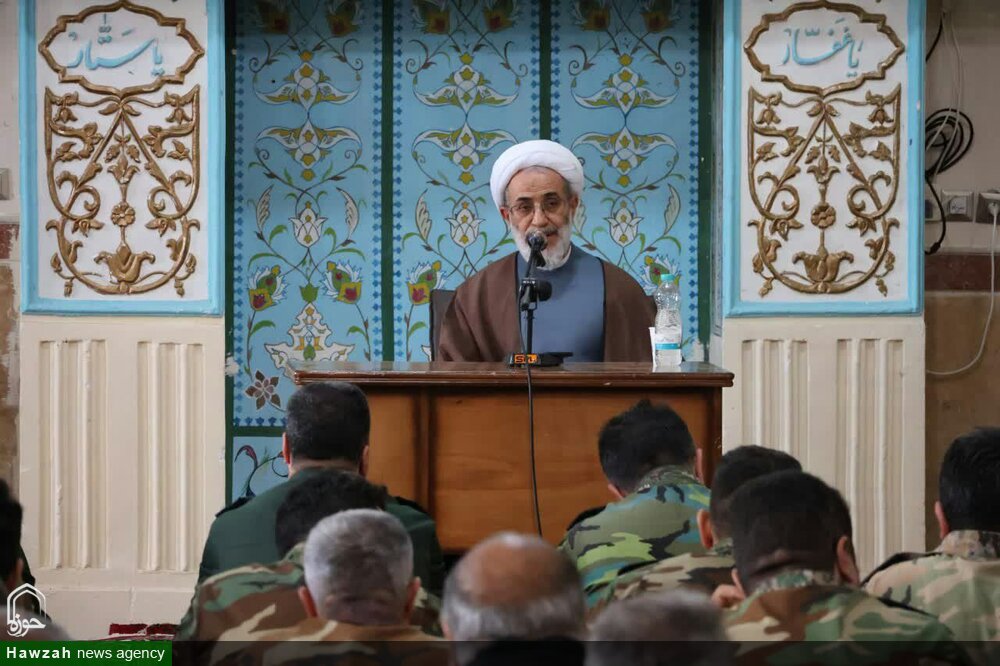 تصاویر/ مراسم گرامیداشت شهید صیاد دل ها در پادگان شهید اشراف مرند