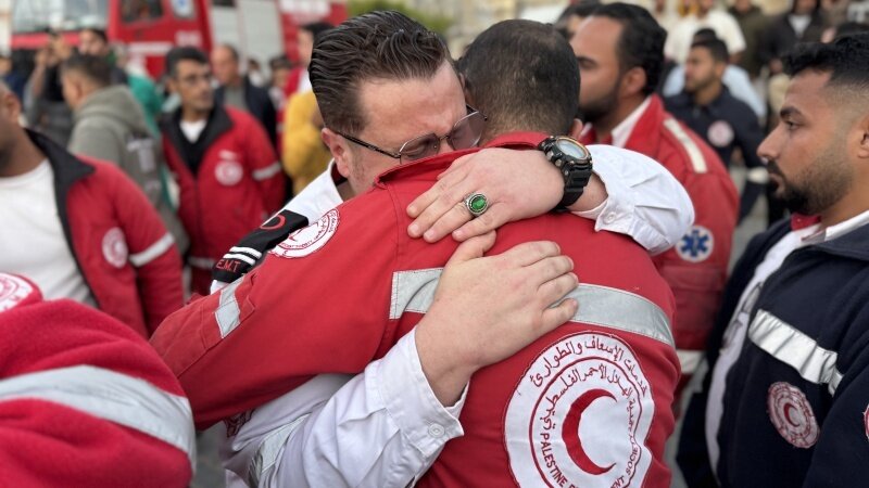 Killing civilians, murdering aid workers, eliminating journalists: Israel’s 3 strategies in Gaza | Latest events