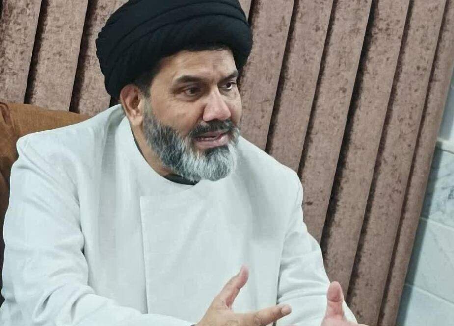 Int’l community should not remain silent about the killing of Muslims in Nigeria