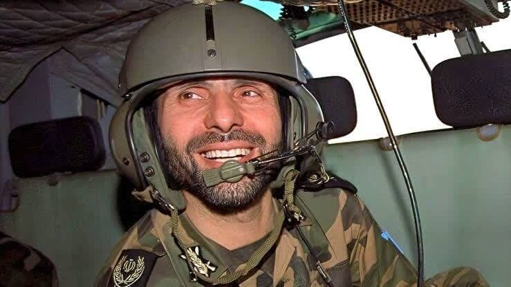 شهید صیاد شیرازی؛ سرباز صادق و فداکار دین و قرآن