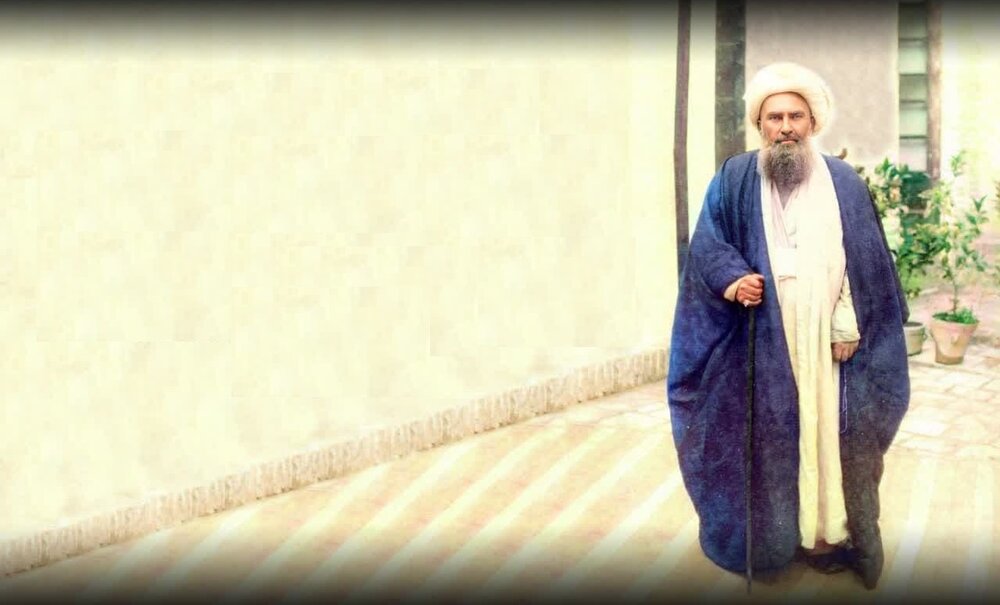 ابعاد هنری شخصیت علامه شهید شیخ فضل الله نوری