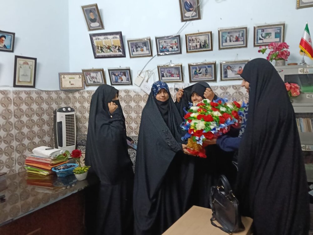 شہیدہ آمنہ بنت الہدیٰ کی حیات، آج کی نسل کے لیے مشعلِ راہ، مقررین