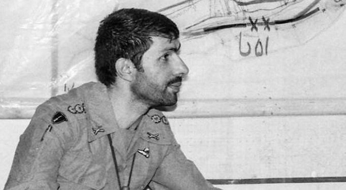 سپهبد شهیدی که ارتش را بسیجی کرد
