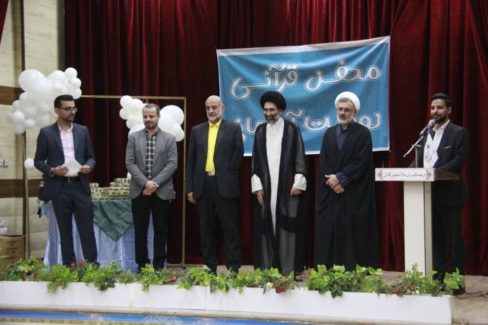 پرورش استعداد دینی فرزندان یکی از وظایف والدین است