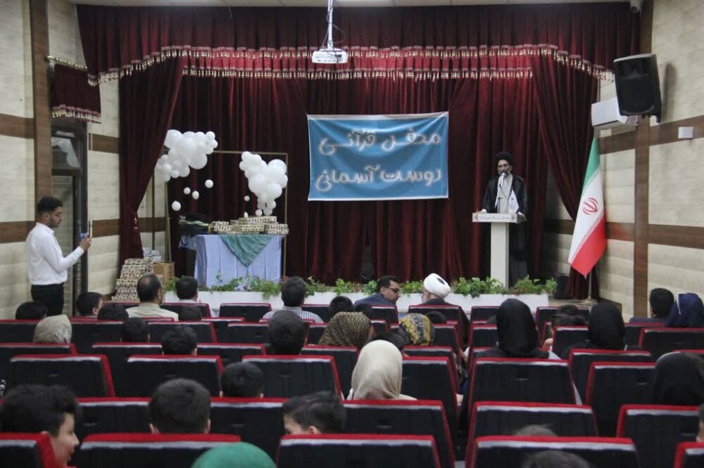 پرورش استعداد دینی فرزندان یکی از وظایف والدین است