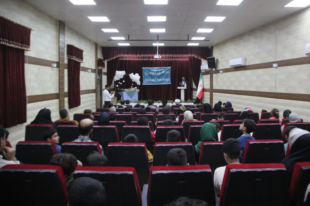 پرورش استعداد دینی فرزندان یکی از وظایف والدین است