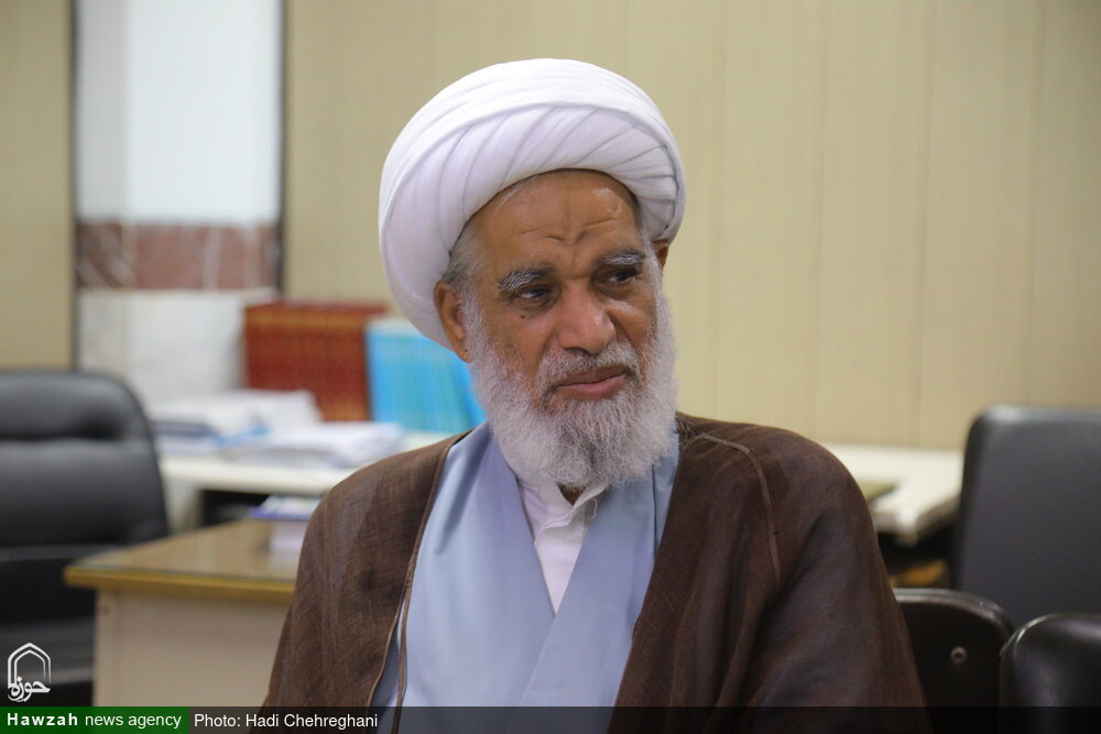 مبانی فتوای حرمت سلاح هسته‌ای