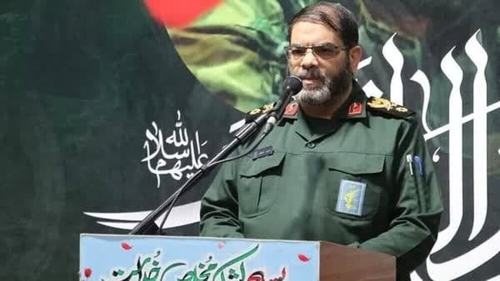 آمریکا و رژیم صهیونی، امروز بیش از هر زمان دیگر منزوی شده‌اند