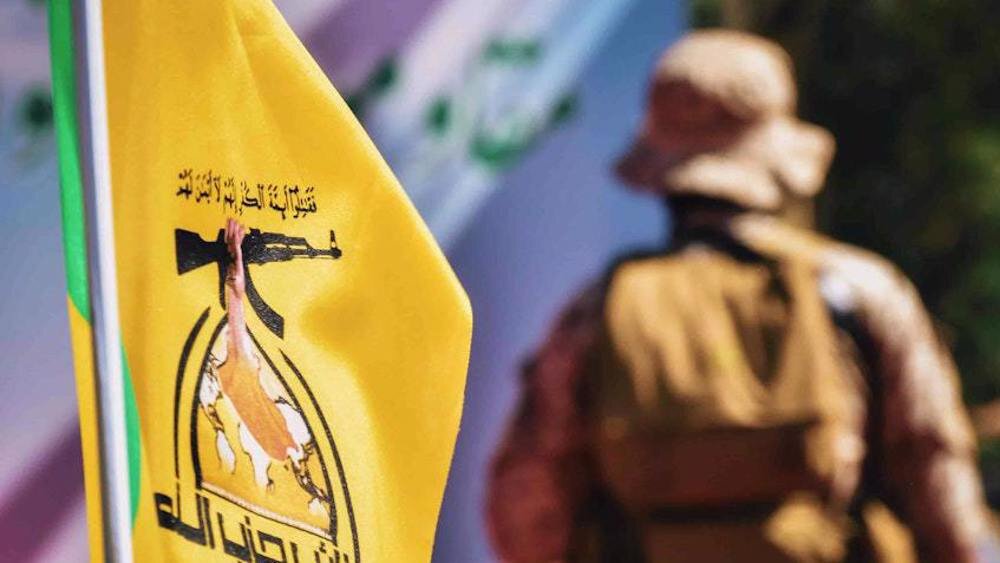 Iraq's Kata'ib Hezbollah: Disarmament reports 'lies and fabrications'