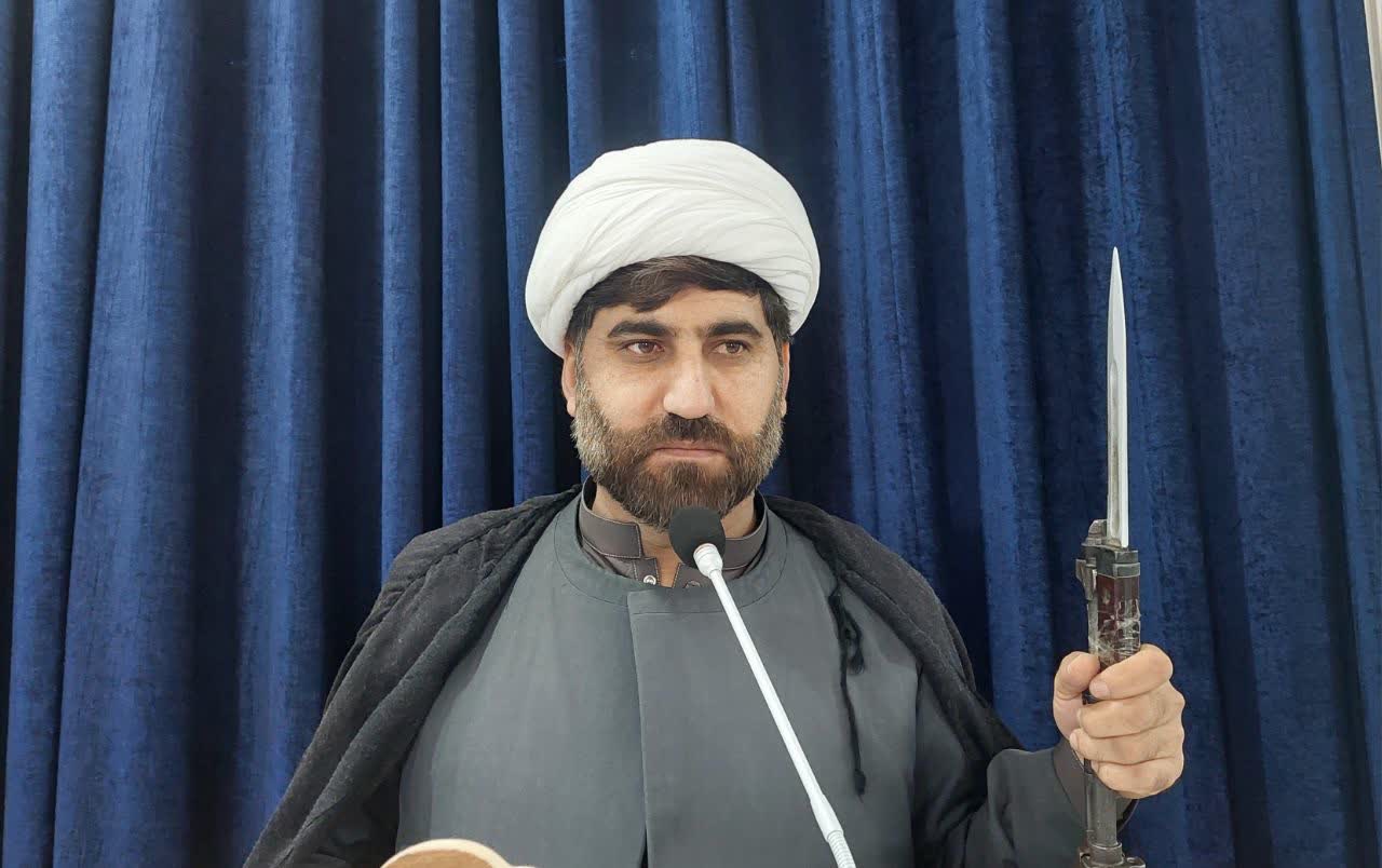 آنچه در غزه رخ می‌دهد، تصویری دردناک از جنایات علیه بشریت است