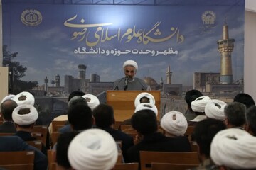 یاد خداوند، مسیر بندگی را مستحکم و قلب‌ها را آرام می‌کند