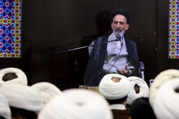 مشاوره دینی و تربیت انسان، از رسالت‌های اصلی حوزه‌های علمیه است