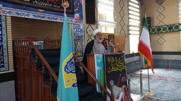 لازمه تربیت نسل انقلابی، مربی انقلابی است 