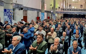 مدیریت بحرانی یعنی اینکه اتفاقی افتاد، مردم کمترین آسیب را ببینند