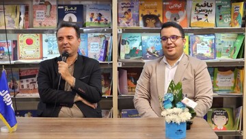 پاسداشت فرهنگ کتابخوانی در کاشان