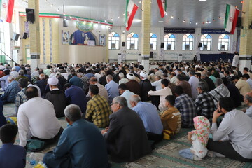 ️ایران از دوراهی جنگ یا مذاکره، راه سومی مبتنی بر حکمت، عزت و مصلحت را برگزید