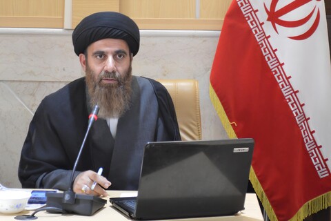 جنت البقیع کانفرنس