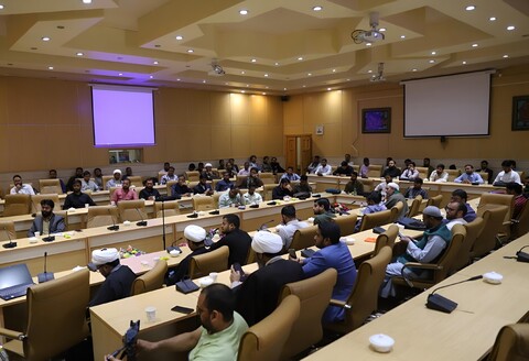 جنت البقیع کانفرنس