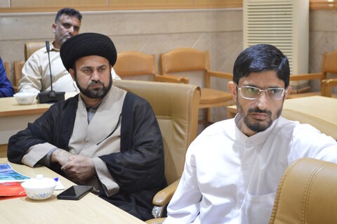 جنت البقیع کانفرنس