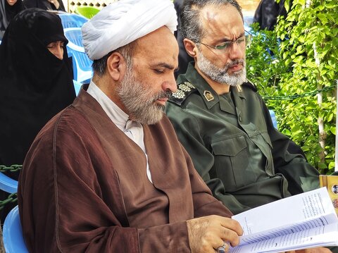 تصاویر/ دوره آموزشی منظومه فکری رهبر معظم انقلاب