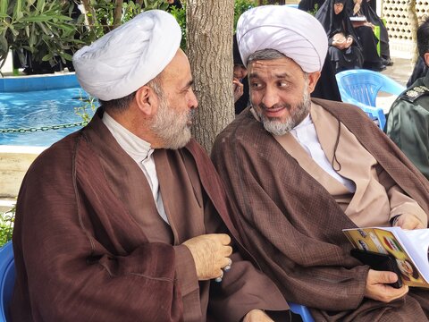 تصاویر/ دوره آموزشی منظومه فکری رهبر معظم انقلاب