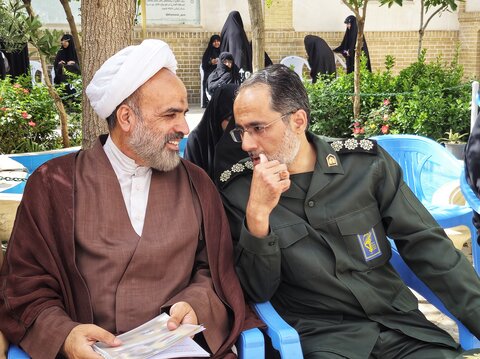 تصاویر/ دوره آموزشی منظومه فکری رهبر معظم انقلاب