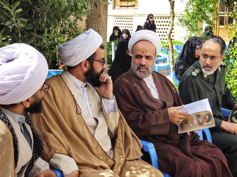 تصاویر/ دوره آموزشی منظومه فکری رهبر معظم انقلاب