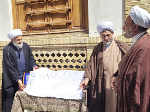 تصاویر/ دوره آموزشی منظومه فکری رهبر معظم انقلاب