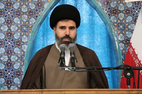 عالمی برادری غزہ میں انسانی المیے کو روکنے کے لیے اقدام کرے