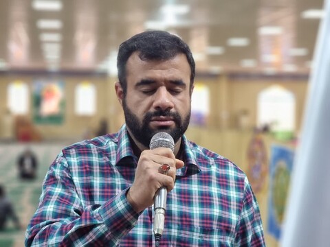 نماز جمعه گناوه به روایت تصویر