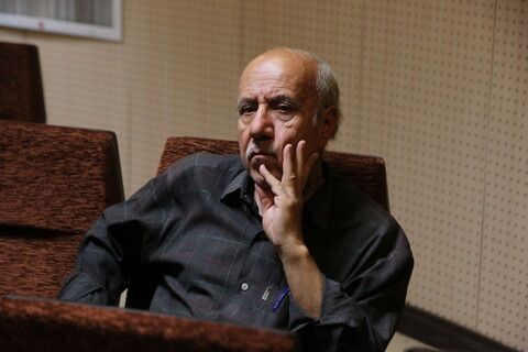 تصاویر / همایش علمی دنیا و آخرت در نهج‌البلاغه در اصفهان