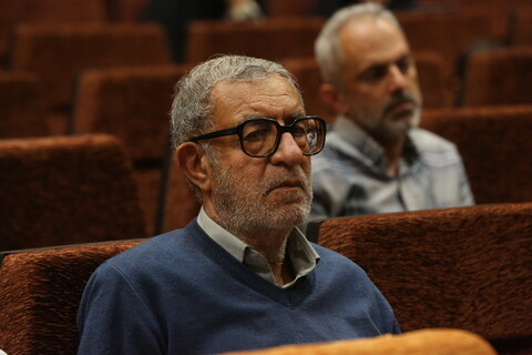 تصاویر / همایش علمی دنیا و آخرت در نهج‌البلاغه در اصفهان