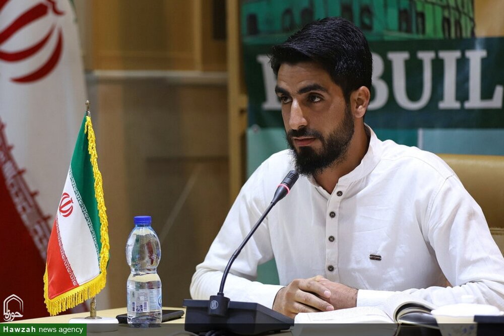 Qum şəhərində Bəqi qəbiristanlığının bərpası tələbi ilə bağlı beynəlxalq konfrans keçirildi.