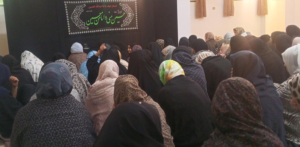 جنت البقیع میں پیغمبرِ اسلام (ص) کی ذریت کے علاوہ 10 ہزار اصحاب بھی مدفون تھے، خواہر شہر بانو کاظمی