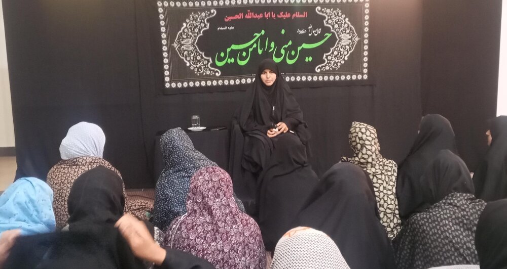 جنت البقیع میں پیغمبرِ اسلام (ص) کی ذریت کے علاوہ 10 ہزار اصحاب بھی مدفون تھے، خواہر شہر بانو کاظمی