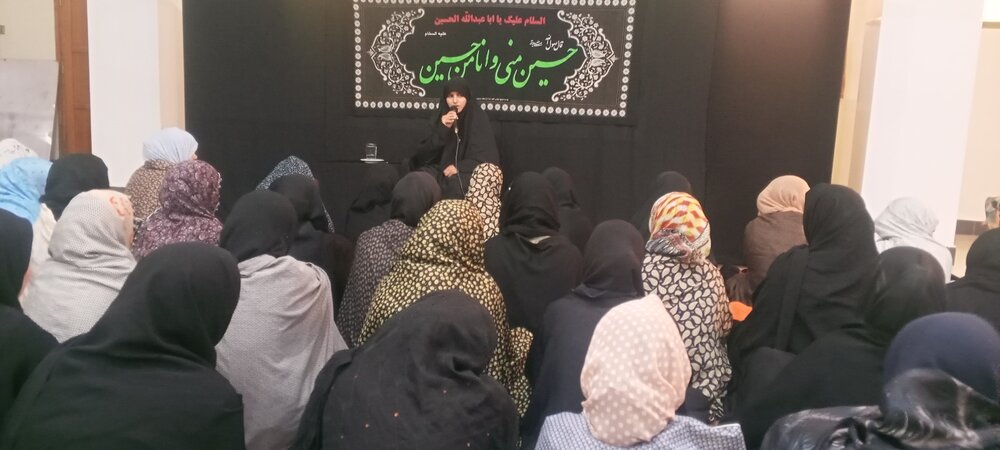 جنت البقیع میں پیغمبرِ اسلام (ص) کی ذریت کے علاوہ 10 ہزار اصحاب بھی مدفون تھے، خواہر شہر بانو کاظمی