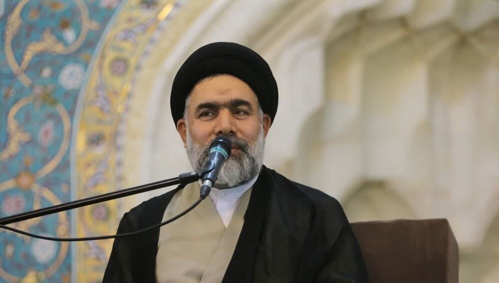 ولایت مهم‌ترین رکن و شاهرگ دین خداست