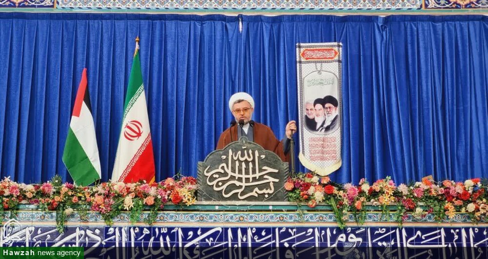 موضع ایران در خصوص عدم مذاکره مستقیم با آمریکا تغییری نکرده است