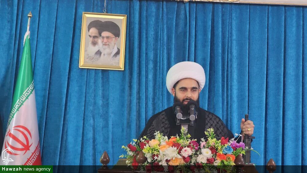 مساجد ما کلاس‌های درس دشمن‌شناسی باشند