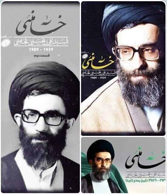 Livanın Əl-Mənar kanalının istehsalı olan 'İmam Xamenei' sənədli filmi, Ali Rəhbərin həyatından bəhs edir.